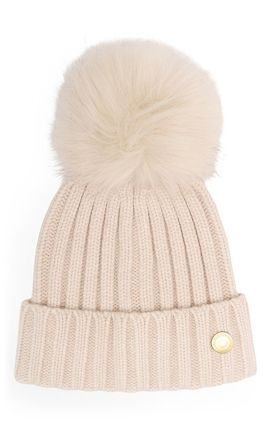 Ladies Barbour International Conway Beanie