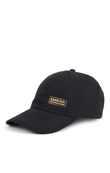 Ladies Barbour International Norton Cap