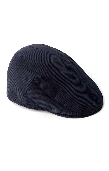 Men's Cord Cap