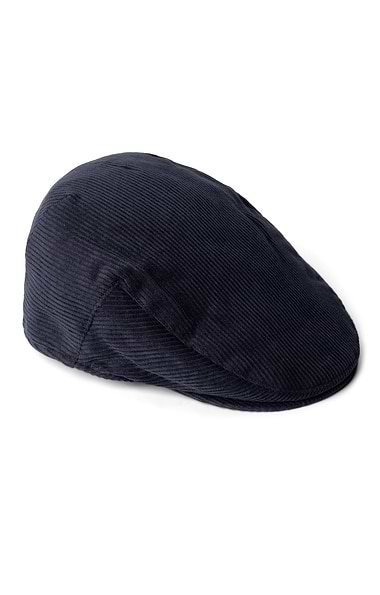 Men's Cord Cap