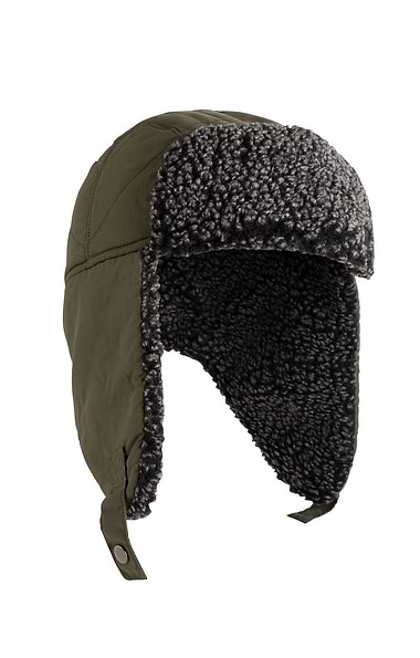 Men's Failsworth Snowdon Trapper