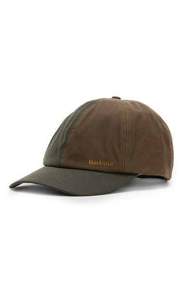 Ladies Barbour Beauly Wax Cap