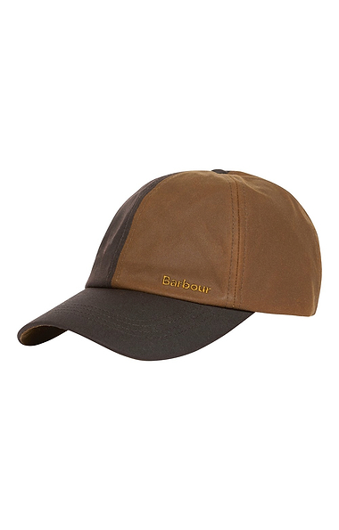 Ladies Barbour Beauly Wax Cap