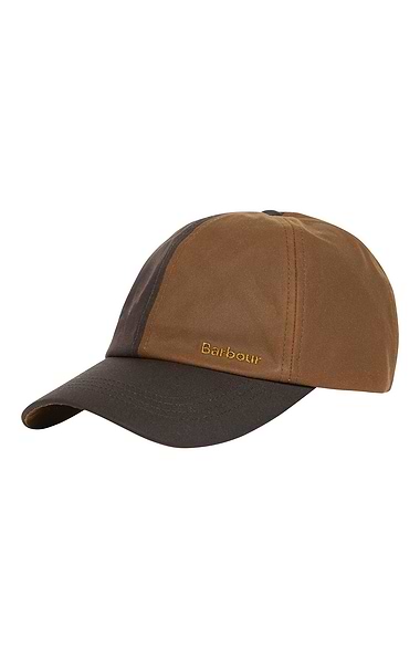 Ladies Barbour Beauly Wax Cap