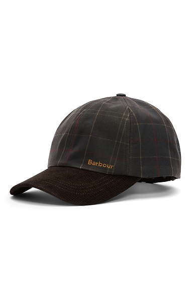 Ladies Barbour Arlene Cap