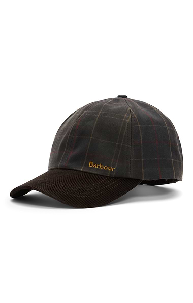 Ladies Barbour Arlene Cap