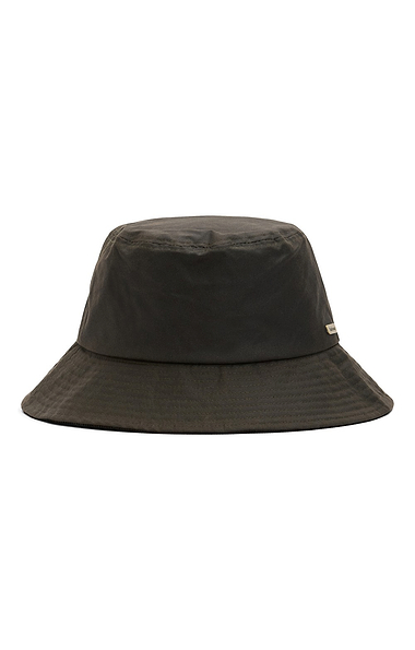 Ladies Barbour Delilah Bucket Hat