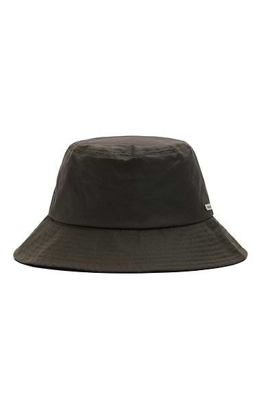 Ladies Barbour Delilah Bucket Hat