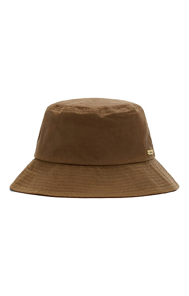 Ladies Barbour Delilah Bucket Hat