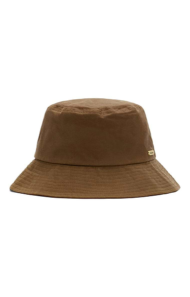 Ladies Barbour Delilah Bucket Hat