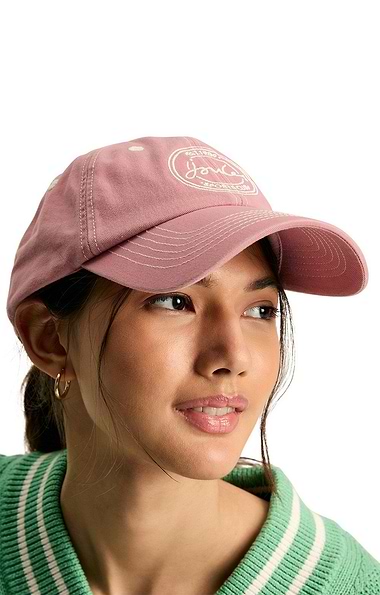 Ladies Joules Daley Cap