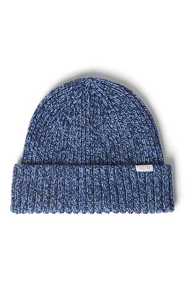 Men's Joules Hammond Monogram Beanie Hat