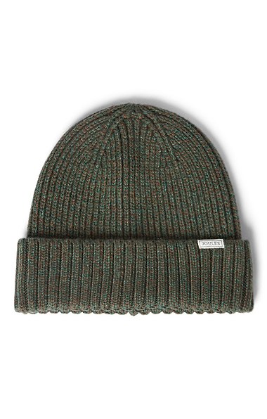 Men's Joules Hammond Monogram Beanie Hat