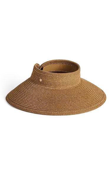 Failsworth Hats Ladies Cannes Visor Hat