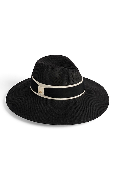Ladies Positano Fedora Hat