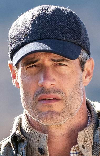 Men's Harris Tweed® Baseball Cap