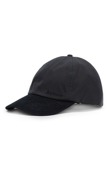 Men's Barbour Ashby Cap