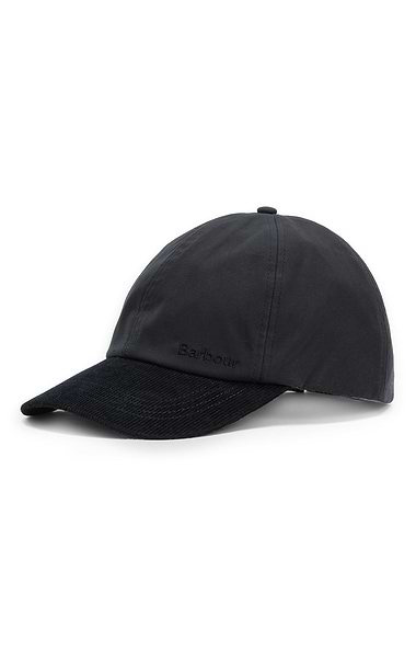 Men's Barbour Ashby Cap