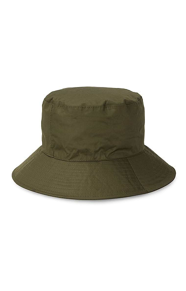 Ladies Waterproof Storm Hat