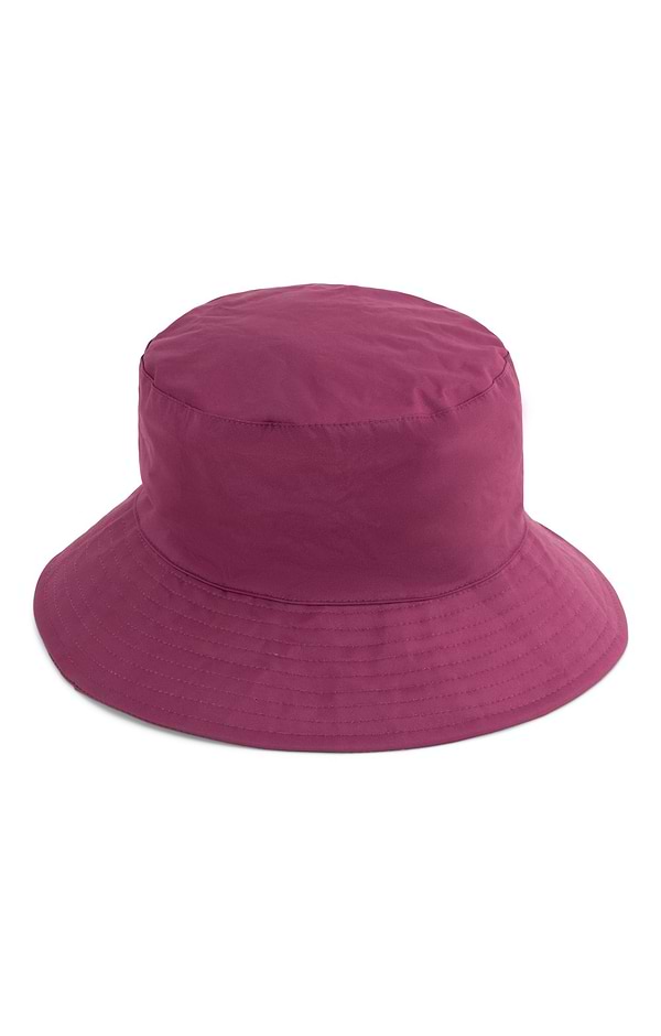 Ladies Waterproof Storm Hat