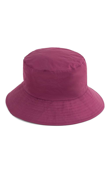 Ladies Waterproof Storm Hat