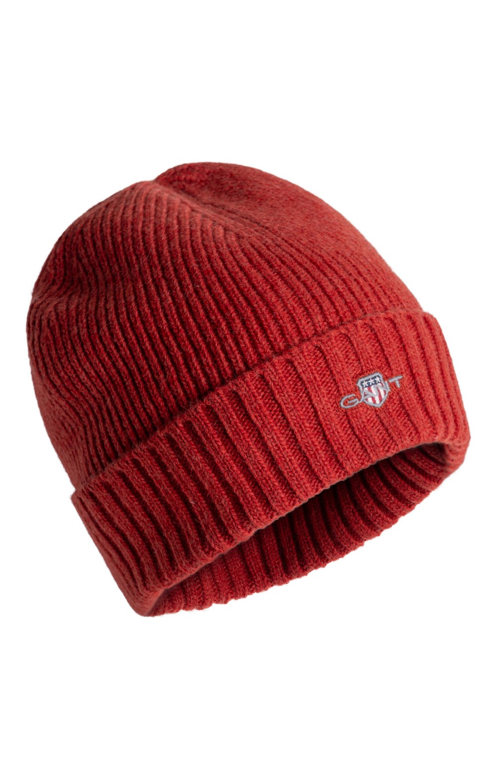 Gant Shield Wool Beanie