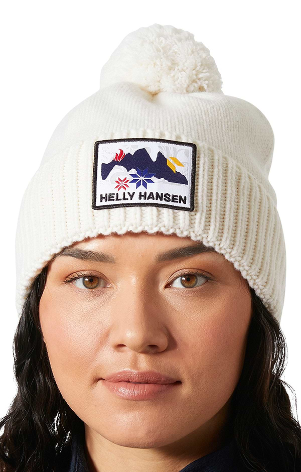 Ladies Helly Hansen Hod Beanie