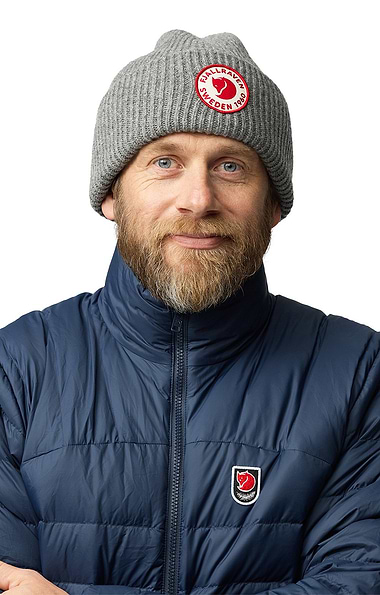 Ladies Fjallraven 1960 Logo Hat
