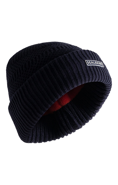Sealskinz Gressenhall Textured Beanie