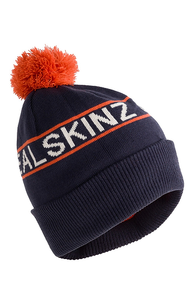 Sealskinz Heacham Bobble Hat