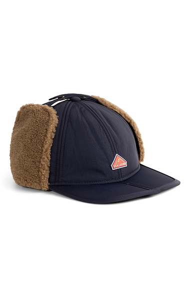 Sealskinz Upton Extreme Cold Puffer Hat