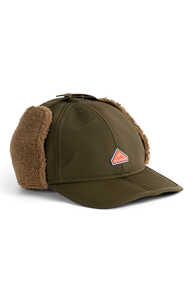Sealskinz Upton Extreme Cold Puffer Hat
