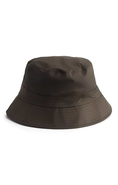 Men’s York Waterproof Rain Hat