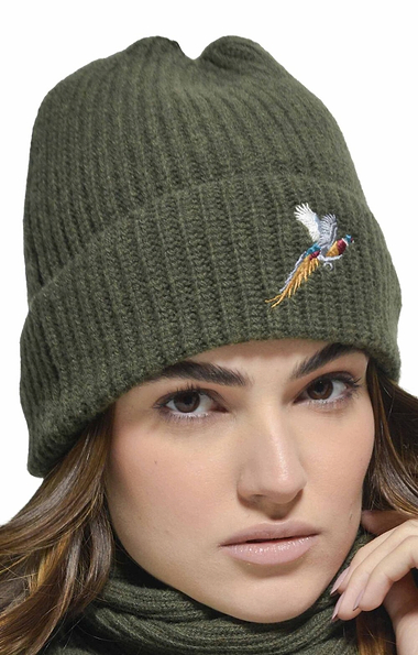 Ladies Hartwell Ingrid Beanie