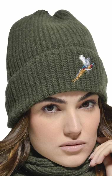 Ladies Hartwell Ingrid Beanie