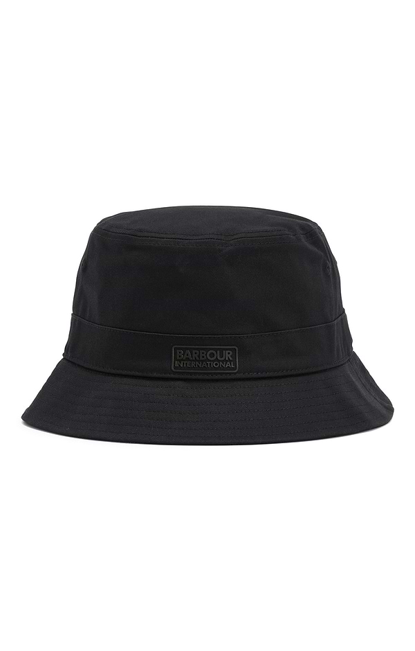 Men's Barbour International Norton Bucket Hat