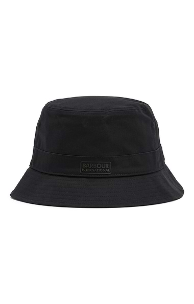 Men's Barbour International Norton Bucket Hat