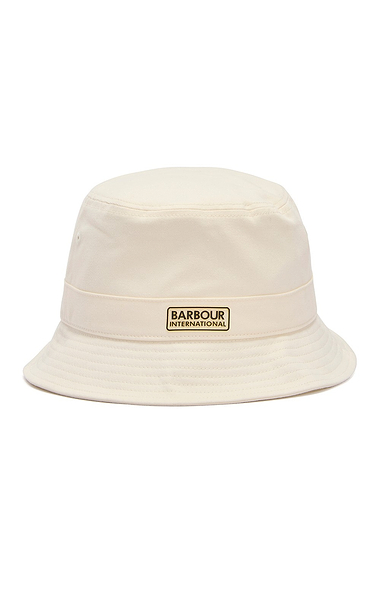 Men's Barbour International Norton Bucket Hat