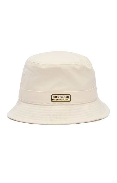 Men's Barbour International Norton Bucket Hat