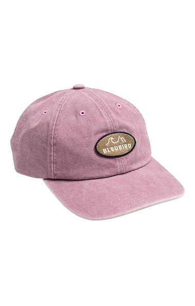 Unisex Bleubird Drift Cap