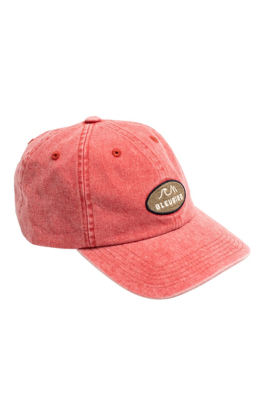 Unisex Bleubird Drift Cap