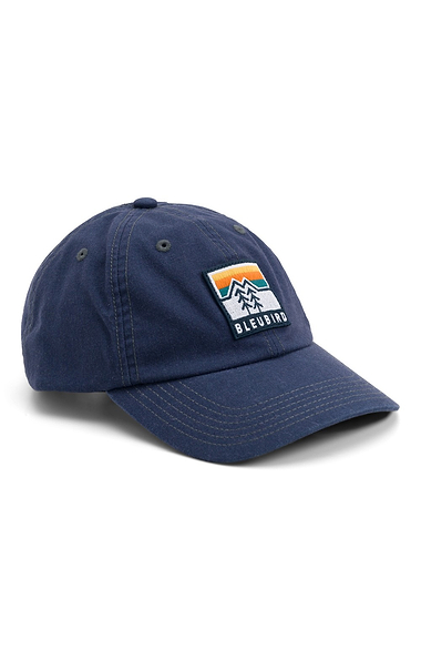 Unisex Bleubird Cairn Cap