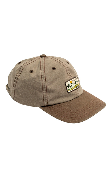 Unisex Bleubird Nomad Cap