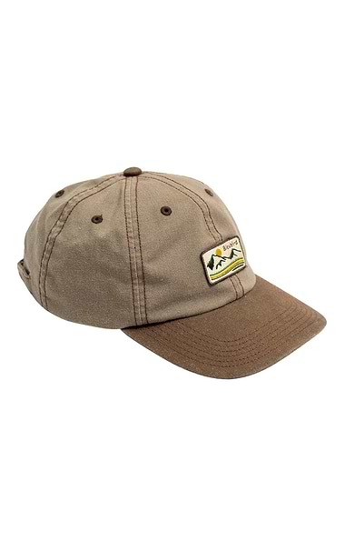 Unisex Bleubird Nomad Cap
