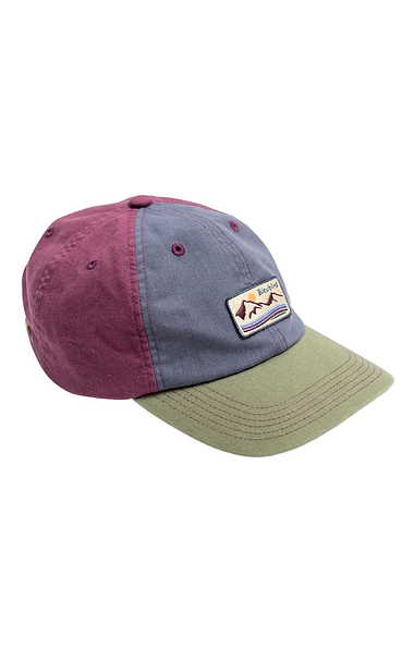 Unisex Bleubird Nomad Cap