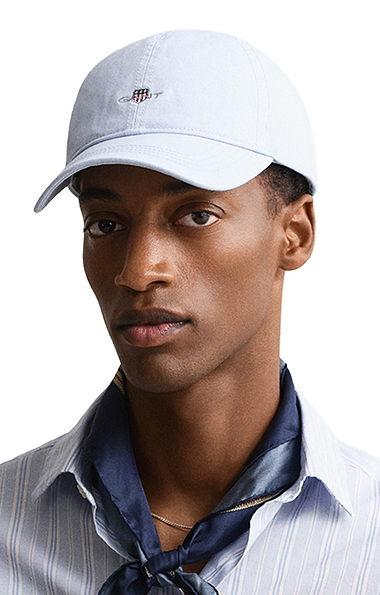 Men's Gant Shield Sunfaded Cap