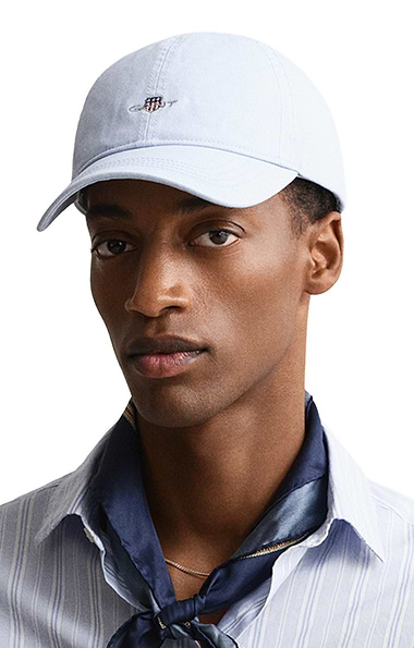 Men's Gant Shield Sunfaded Cap