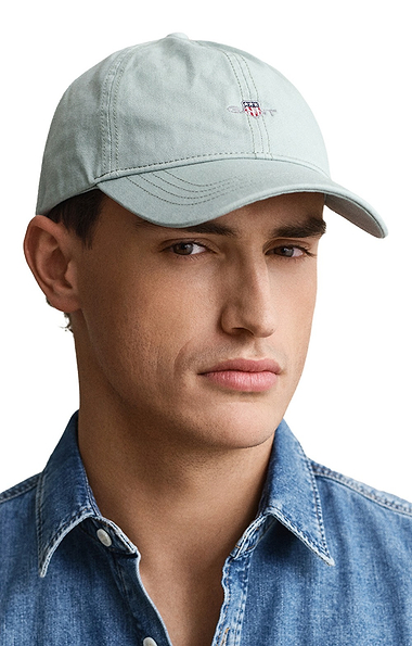 Men's Gant Shield Sunfaded Cap