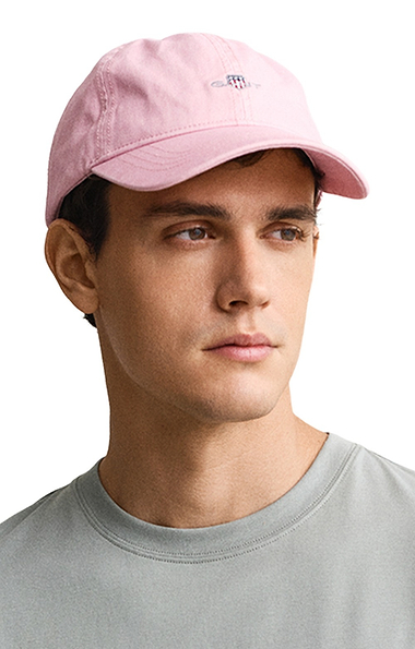 Men's Gant Shield Sunfaded Cap