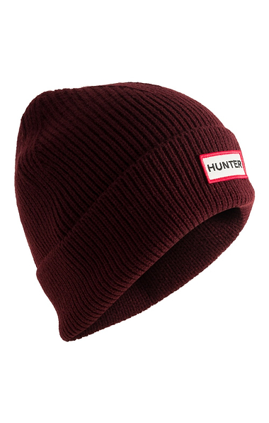 Unisex Hunter Acksley Beanie